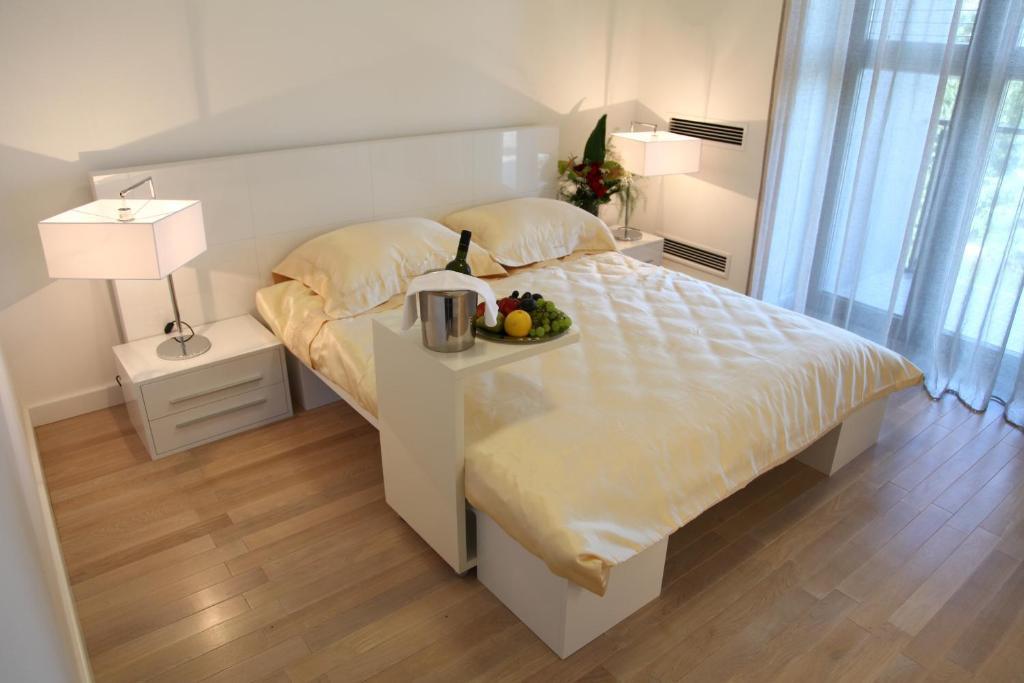 Zepter Hotel Bosanska Dubica Room photo